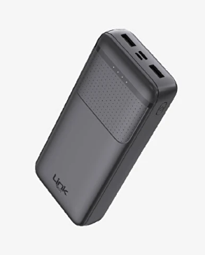 Linktech Ep92 18000 Mah Powerbank 2x Usb Taşınabilir Şarj Cihazı