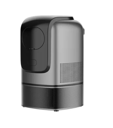 iDragon Dr600 Ts-1 FullHd Hifi ses AndroidTv Wifi6 32 Gb Projeksiyon Yükselebilen Standlı Projektör/TANITIM VİDEOSU İÇİN RESİME TIKLAYIN