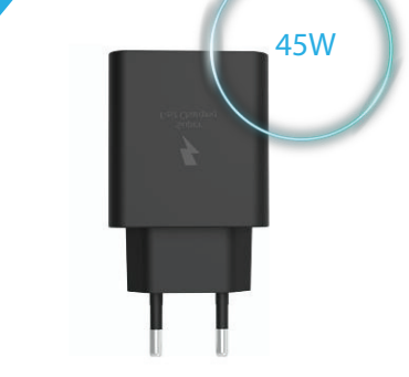 SMARTONE   CH - 906  PD 45W GaN   Şarj Aleti