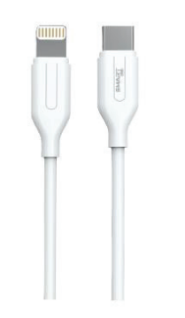 SMARTONE   CB03   27W Lightning   To Type - C Kablo